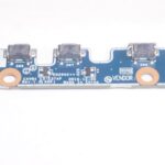 CN-0FGJY4 Dell  Volume Buttons Circuit Board DELL CHROMEBOOK 11 3189