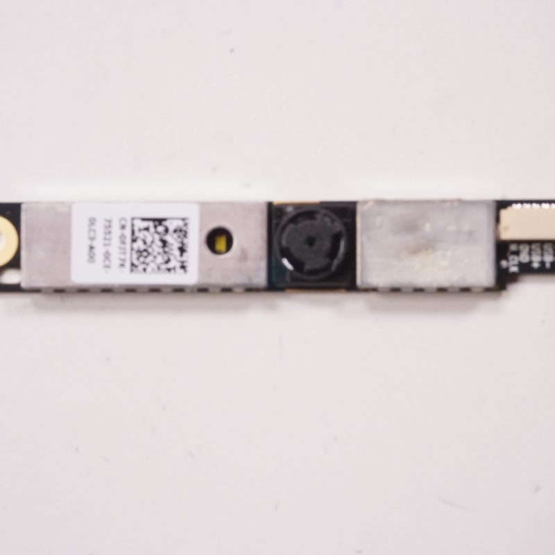 CN-0FJT7K Dell Webcam Camera INSPIRON 1764