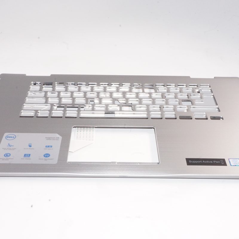 CN-0FMN46 Dell Palmrest I7579-10028GRY