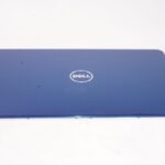 CN-0G2V09 Dell LCD Back Cover Blue INSPIRON N4110