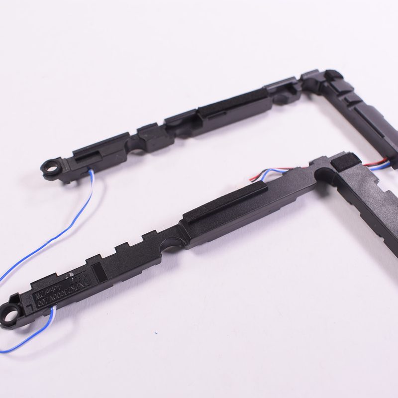 CN-0H0WXC Dell Speaker Kit I7588-7378BLK-PUS
