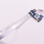 CN-0J0DPT Dell Power Button Board I7588-7378BLK-PUS