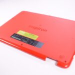 CN-0J0TH6 Dell Red Bottom Base Cover I3169-0011RED