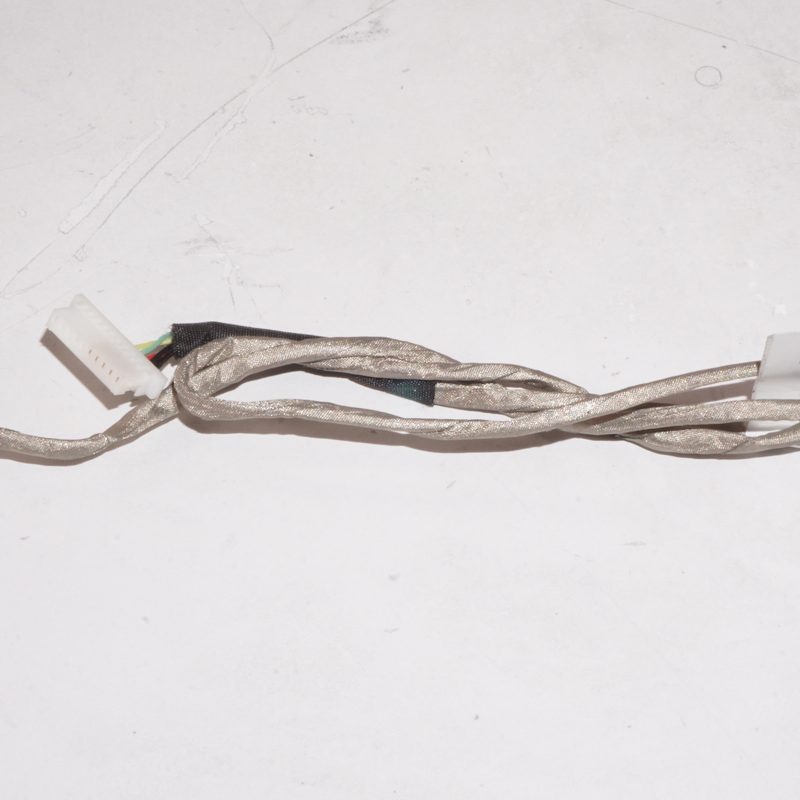 CN-0JCM18 Dell Microphone Cables I3477-7095BLK-PUS