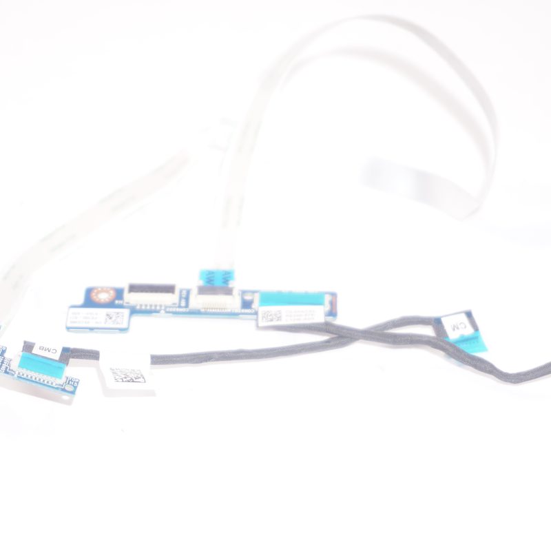 CN-0JF4WR Dell Other CONNECTOR BOARD AWM15-7830SLV-PUS