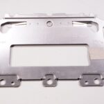 CN-0JHG0W Dell Touchpad Braket C7486-3250GRY-PUS