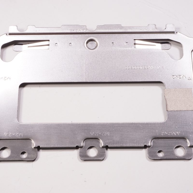 CN-0JHG0W Dell Touchpad Braket C7486-3250GRY-PUS