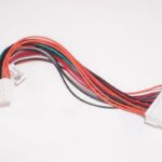 CN-0M196V Dell Cable I5675-A596BLU-PUS
