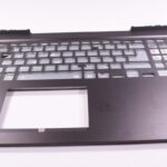 CN-0M2NYF Dell Palmrest Top Cover I7588-7378BLK-PUS