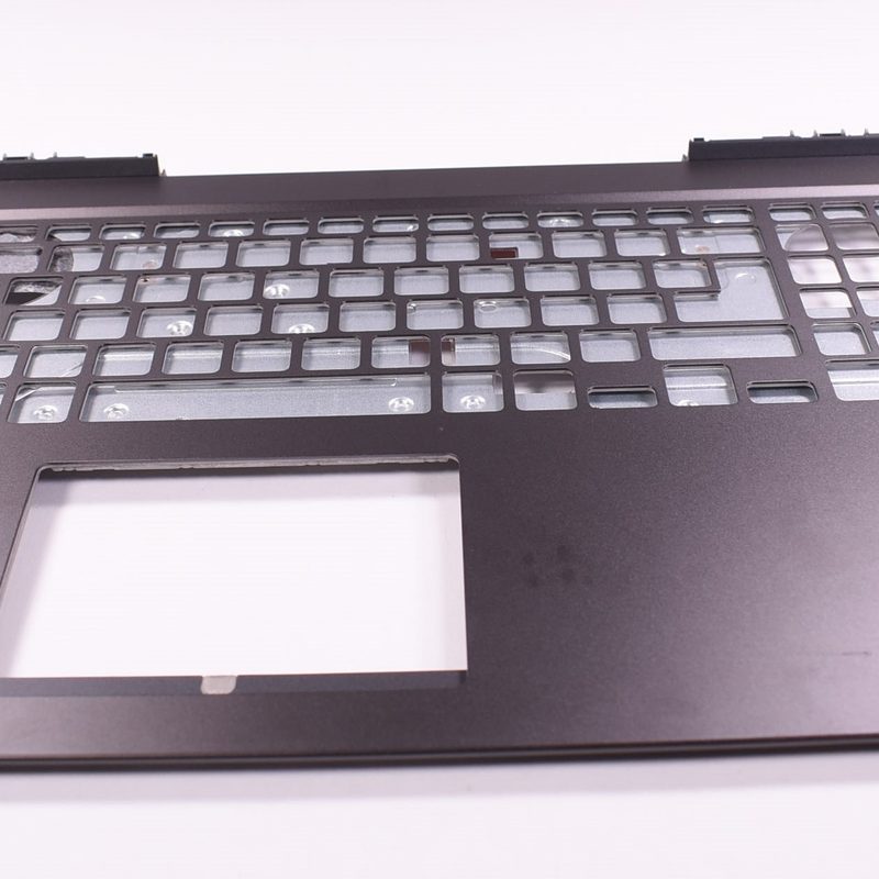 CN-0M2NYF Dell Palmrest Top Cover I7588-7378BLK-PUS