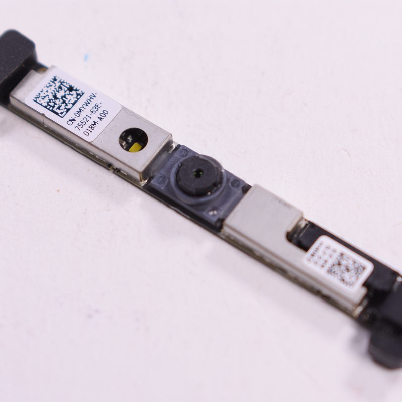 CN-0MYWHV Dell Webcam AWM17-7219SLV-PUS