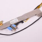 CN-0P186N-00901 Dell LCD Cable 50pin LATITUDE Z600