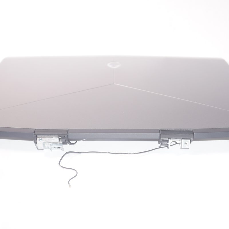 CN-0R1NG4 Dell LCD Back Cover AWM15-7830SLV-PUS