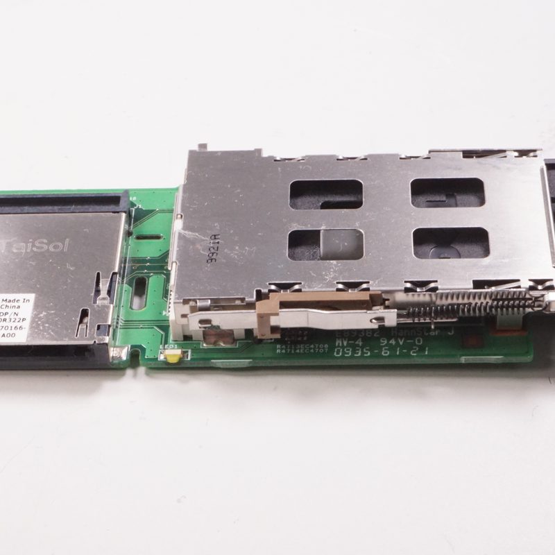 CN-0R322P Dell Miscellaneous INSPIRON 1440