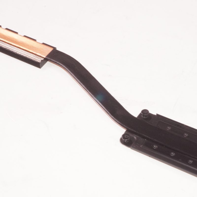 CN-0T9CHP Dell CPU Heatsink I7591-5476SLV-PUS