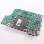 CN-0V4DT1 Dell USB Board I7375-A439GRY-PUS