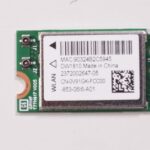 CN-0V91GK Dell Wireless Card I3475-A845BLK-PUS
