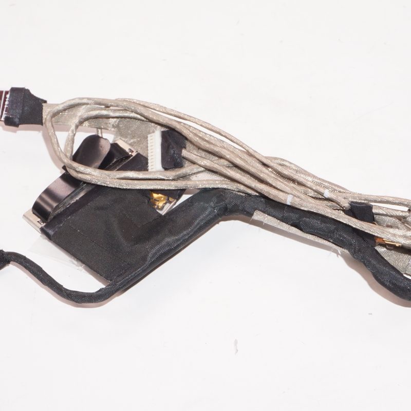 CN-0VH360 Dell LCD Dsiplay Cable I7558-4011BLK