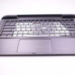 CN-0WCDWC Dell Palmrest Top Cover LATITUDE 13 7350