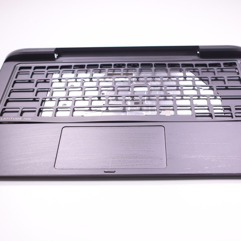 CN-0WCDWC Dell Palmrest Top Cover LATITUDE 13 7350