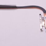 CN-0XG6VT Dell Cpu Heatsink I7579-10028GRY