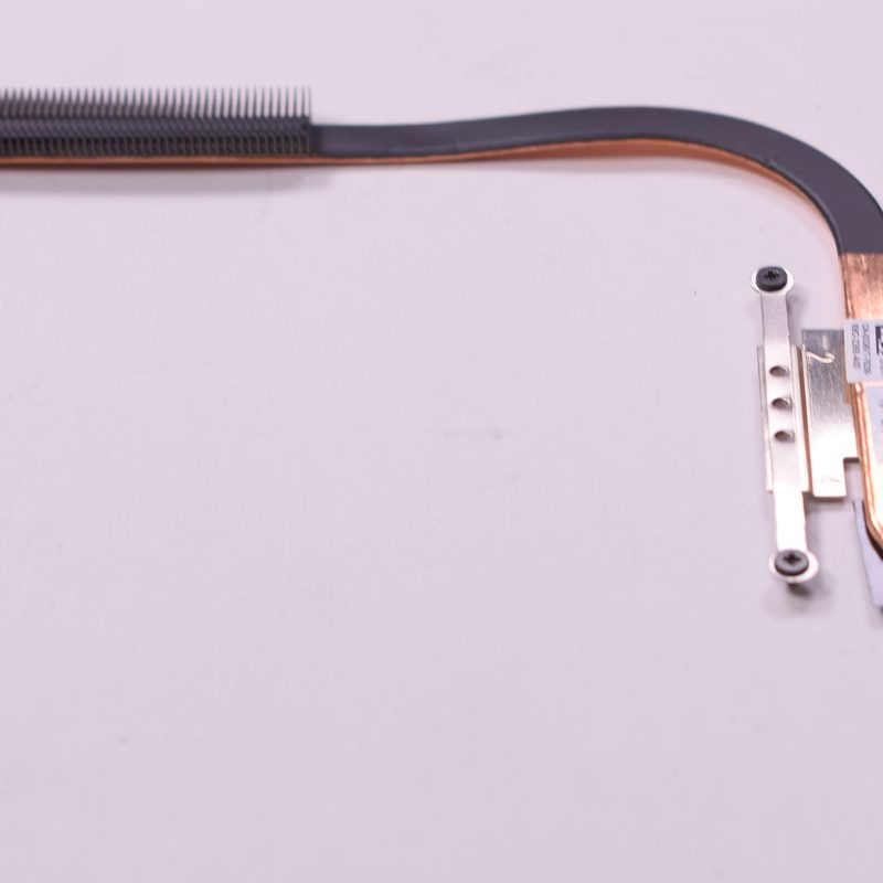 CN-0XG6VT Dell Cpu Heatsink I7579-10028GRY