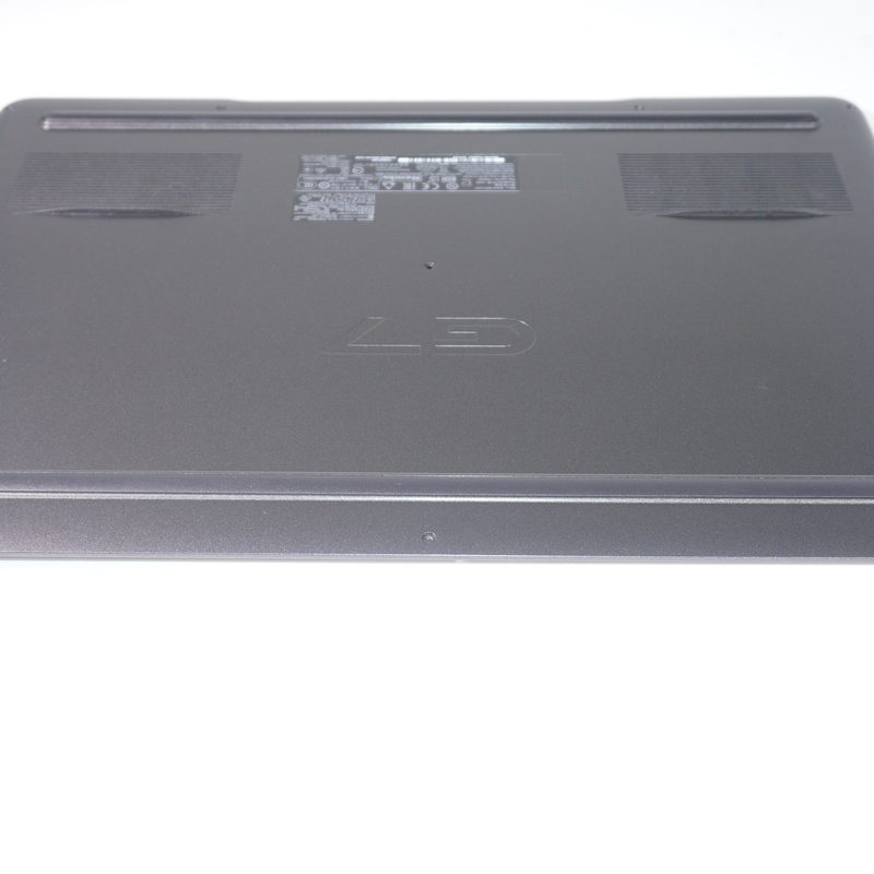 CN-0XYK45 Dell Bottom Base Cover G7790-7152GRY-PUS