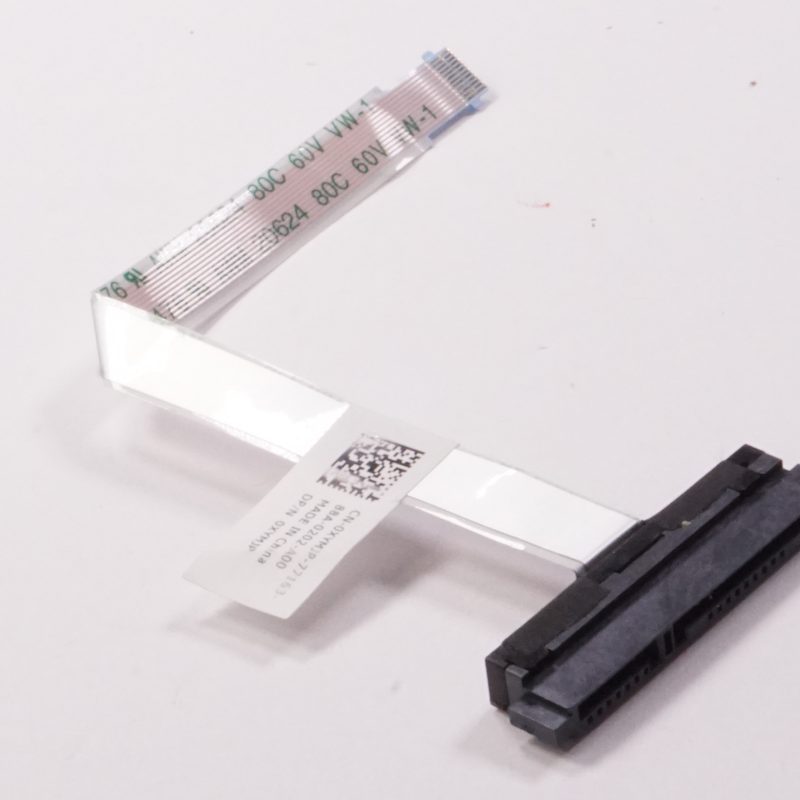 CN-0XYMJP Dell Hard Drive Cable I7786-7199SLV-PUS