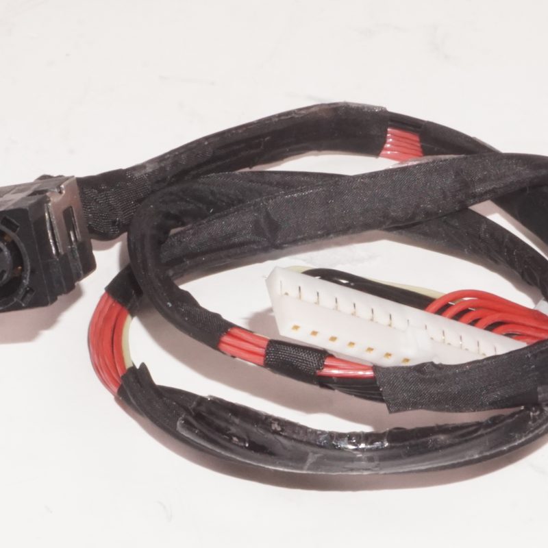 CN-0Y0GD1 Dell DC in Jack AWM17-7219SLV-PUS