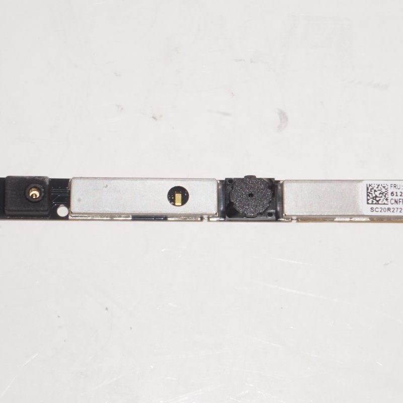 CNFF034-4 Lenovo Webcam Camera 81KT000AUS