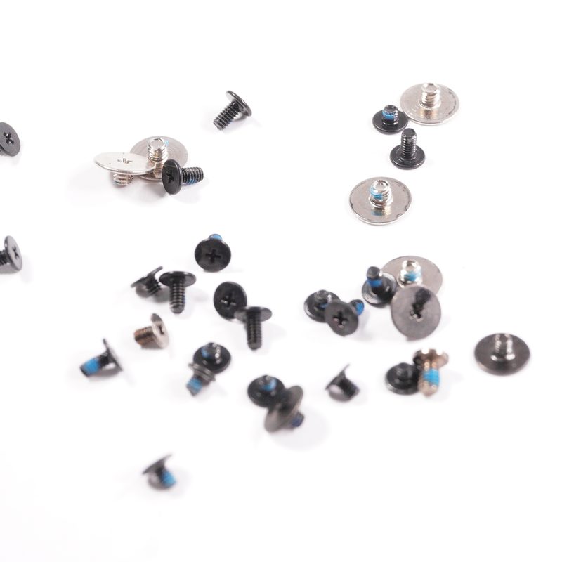 CPS-68974 Dell Screws Kit INSPIRON-7472-I7-8550U