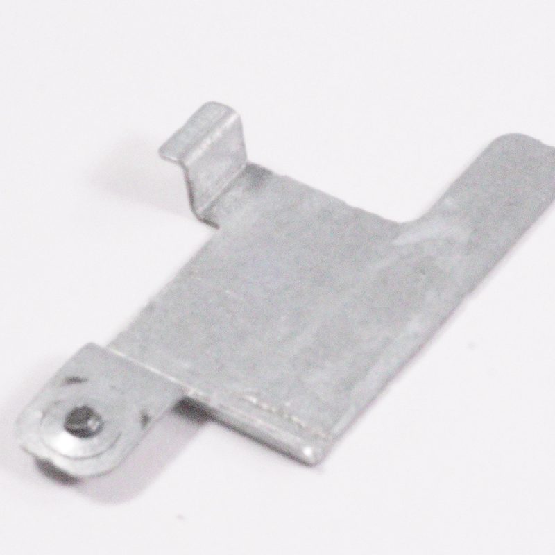 CPS-70500 Dell Metal Mounting Bracket for the LCD Ribbon Cable C5190-C862GRY-PUS