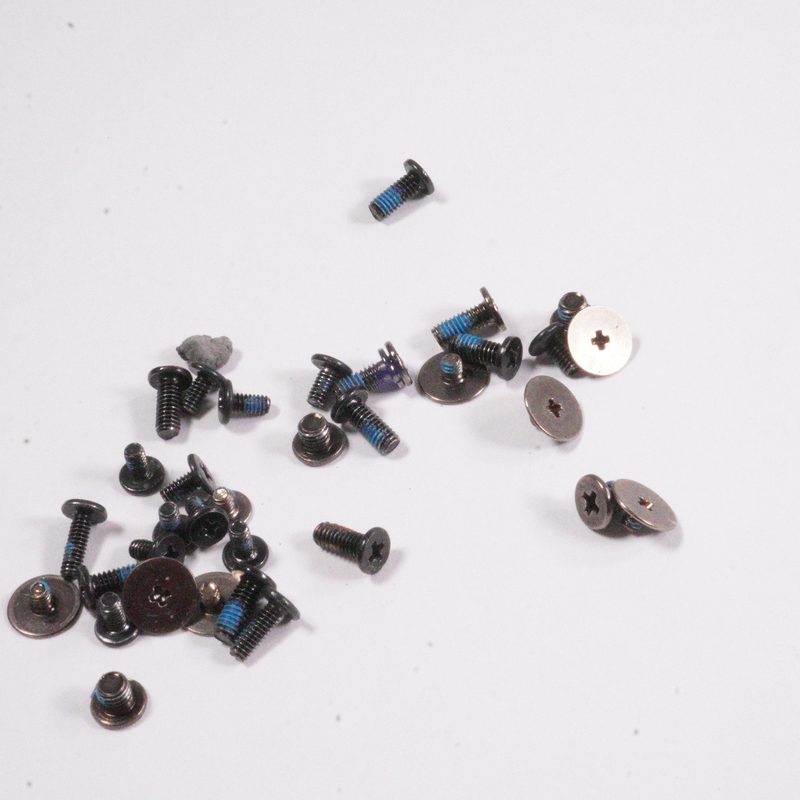 CPS-71112 Asus Screws Kit GL504GM-DS74