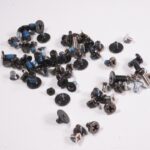 CPS-71212 Hp Screws Kit 27-D0044 27-D0080 27-D054WCN 27-D0714D 27-D0000NZ