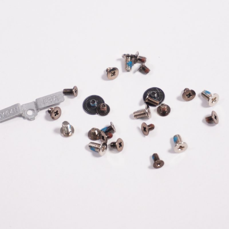CPS-73518 Dell Screws Kit I7415-A906BLU-PUS