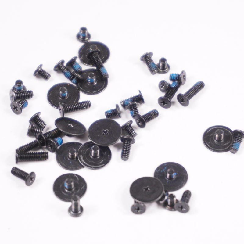 CPS-74961 Asus Screws Kit J202NA-DH01T