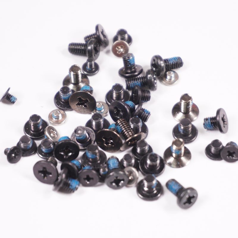 CPS-74990 Hp Screws Kit 24-CB1224