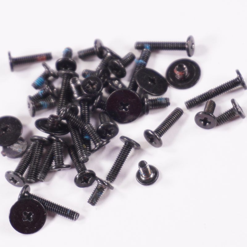 CPS-77427 Asus Screws Kit GA503QS-212.R93080