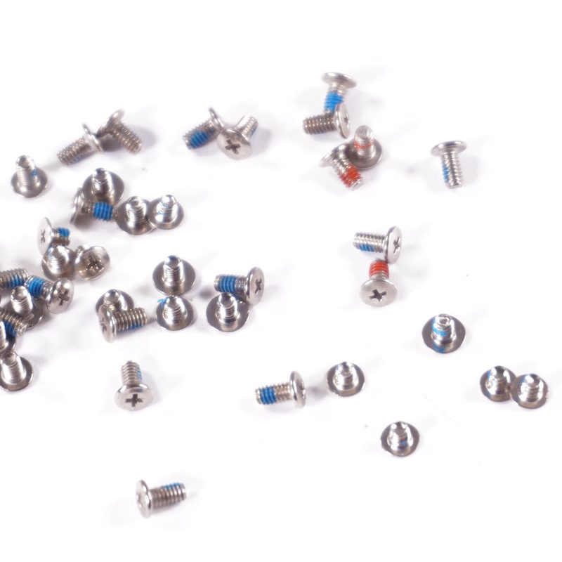 CPS-77914 Samsung Screws Kit XE520QEA-KB1US