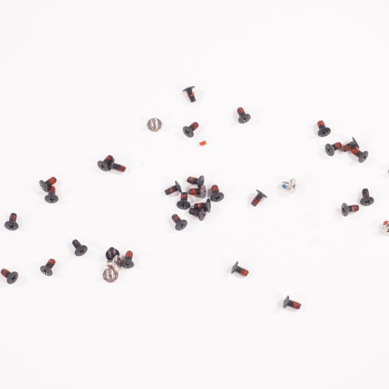 CPS-78977 Samsung Screws Kit XE501C13-S01US