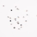 CPS-78982 Samsung Screws Kit XE503C12-K01US