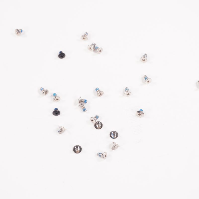 CPS-78982 Samsung Screws Kit XE503C12-K01US