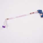 CPS-80751 Dell LED Board LATITUDE E5450