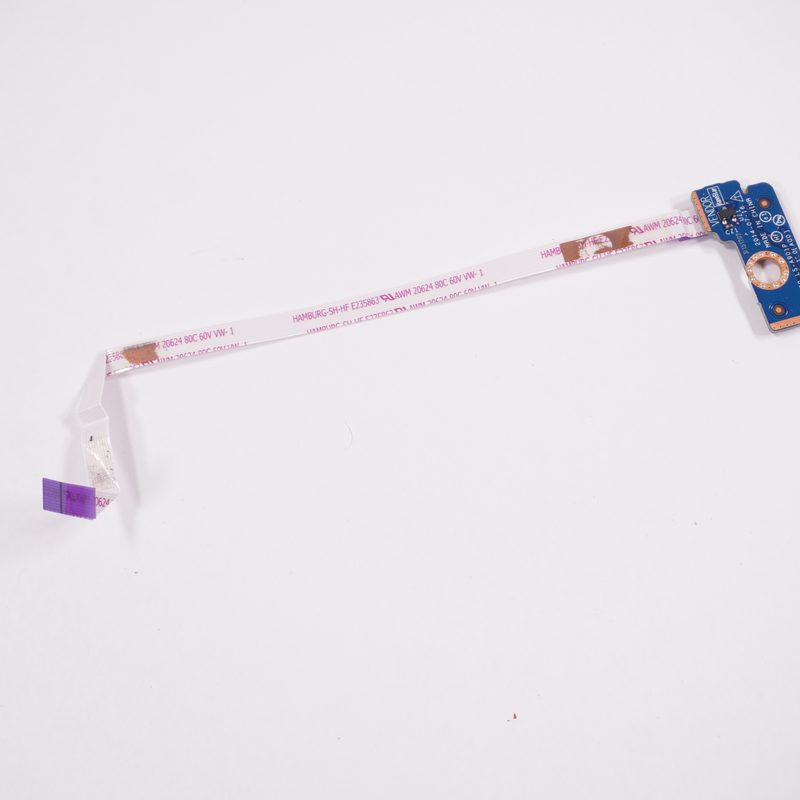 CPS-80751 Dell LED Board LATITUDE E5450