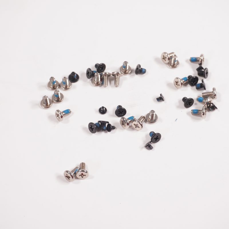CPS-80783 Hp Screws Kit 27-DP0032DS