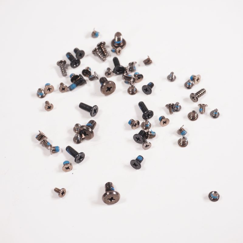 CPS-80839 Asus Screws Kit A3402T-24I5256