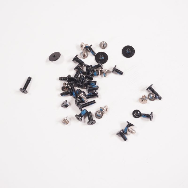 CPS-80864 Asus Screws Kit X1400EA-I38128