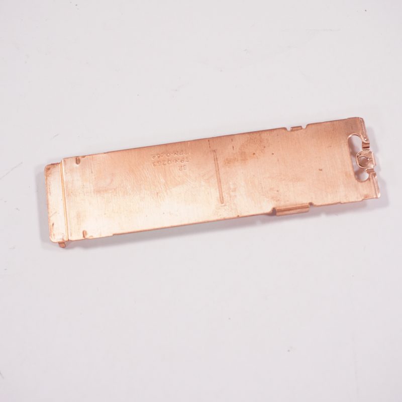 CPS-81539 Hp SSD Bracket 16-D0023DX
