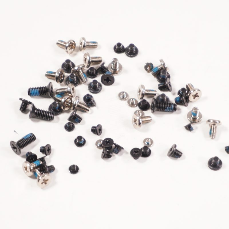 CPS-82792 Hp Screws Kit 27-CA2244