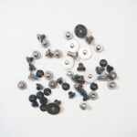 CPS-84891 Lenovo Screws Kit F0FY00GMUS IdeaCentre AIO 3-27ALC6